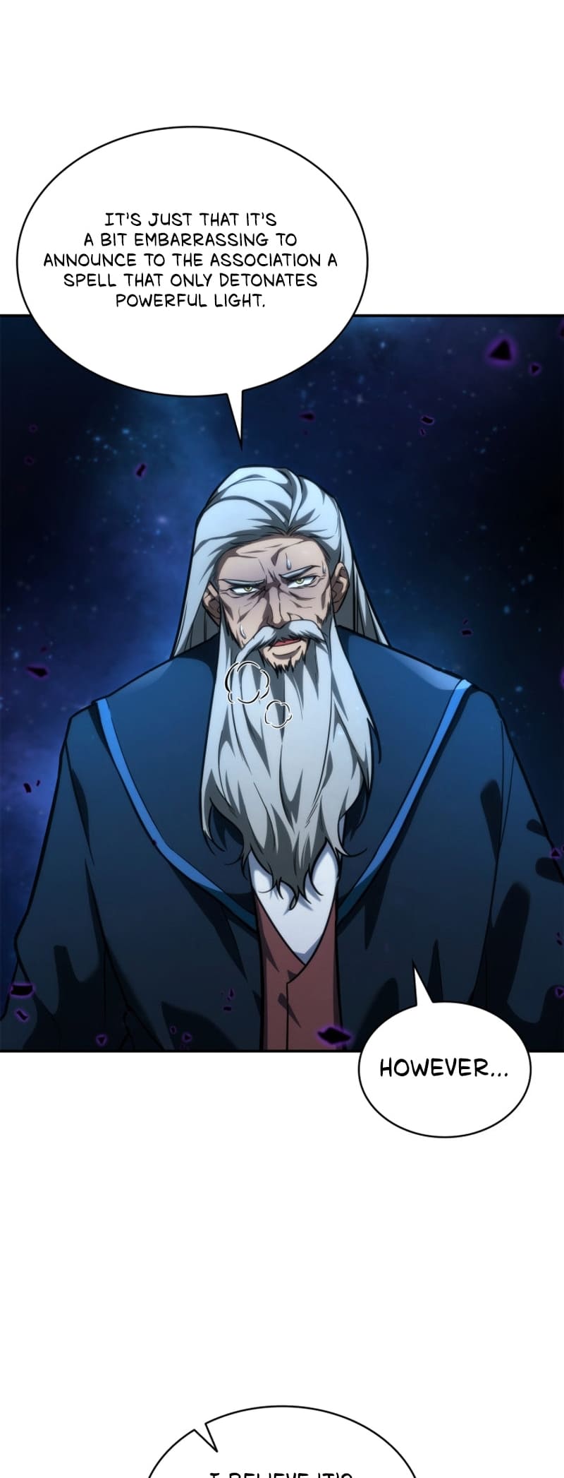 Infinite Mage, Chapter 86 image 12
